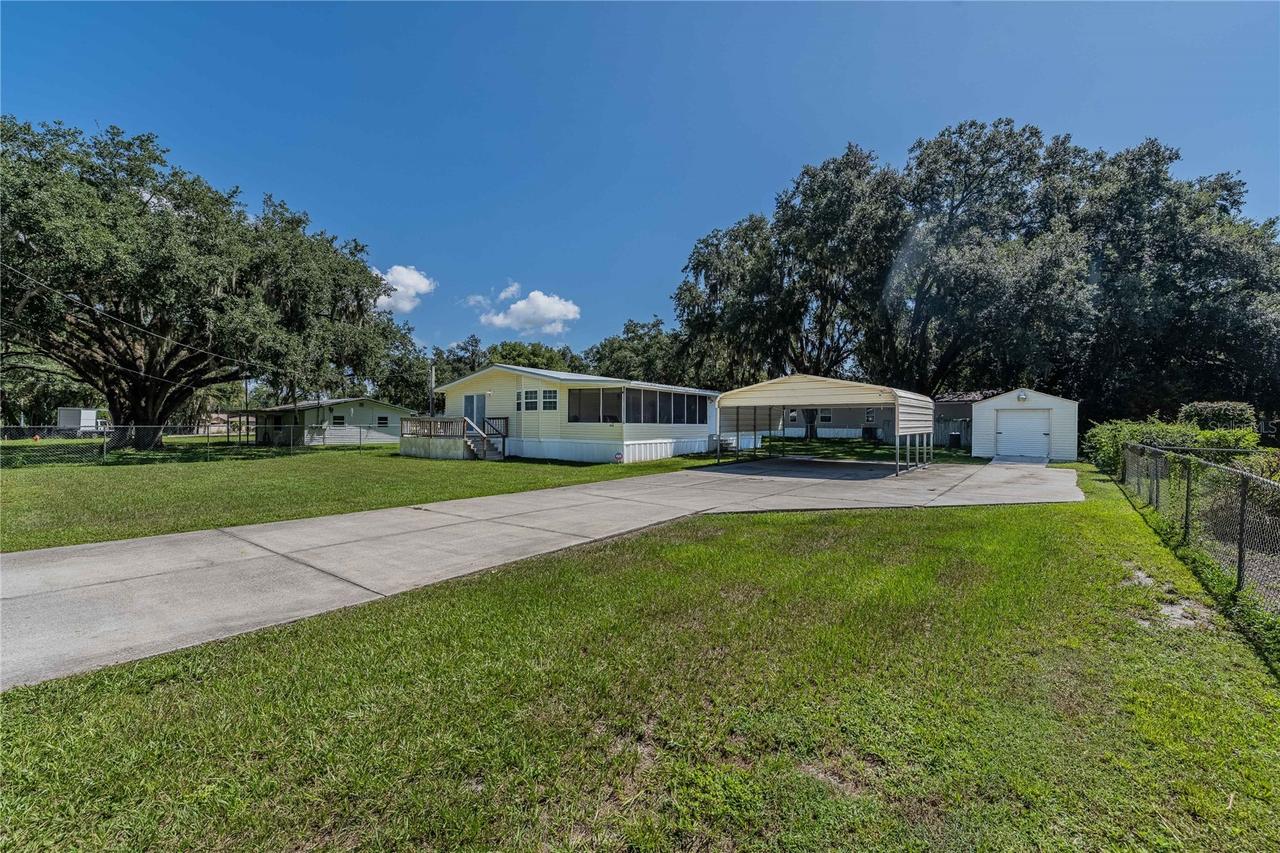 3130 Gate Rd., Bartow, FL 33830