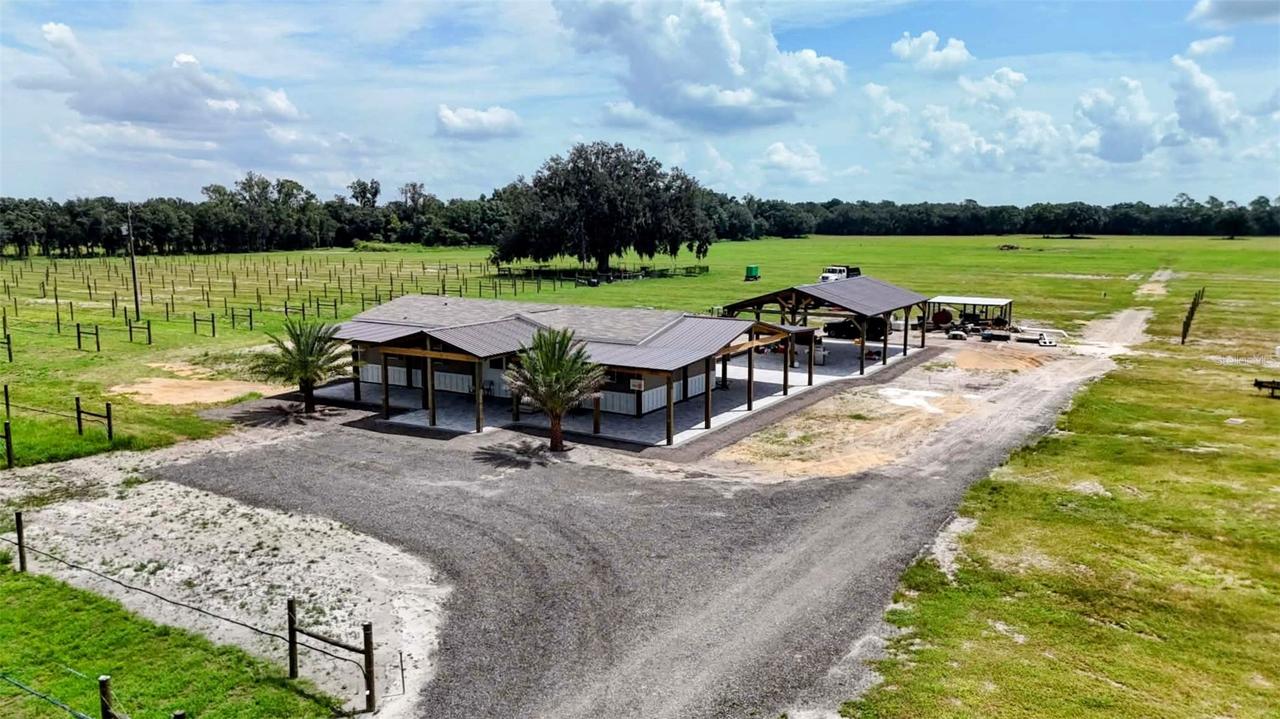 610 N Hollandtown Rd., Wauchula, FL 33873