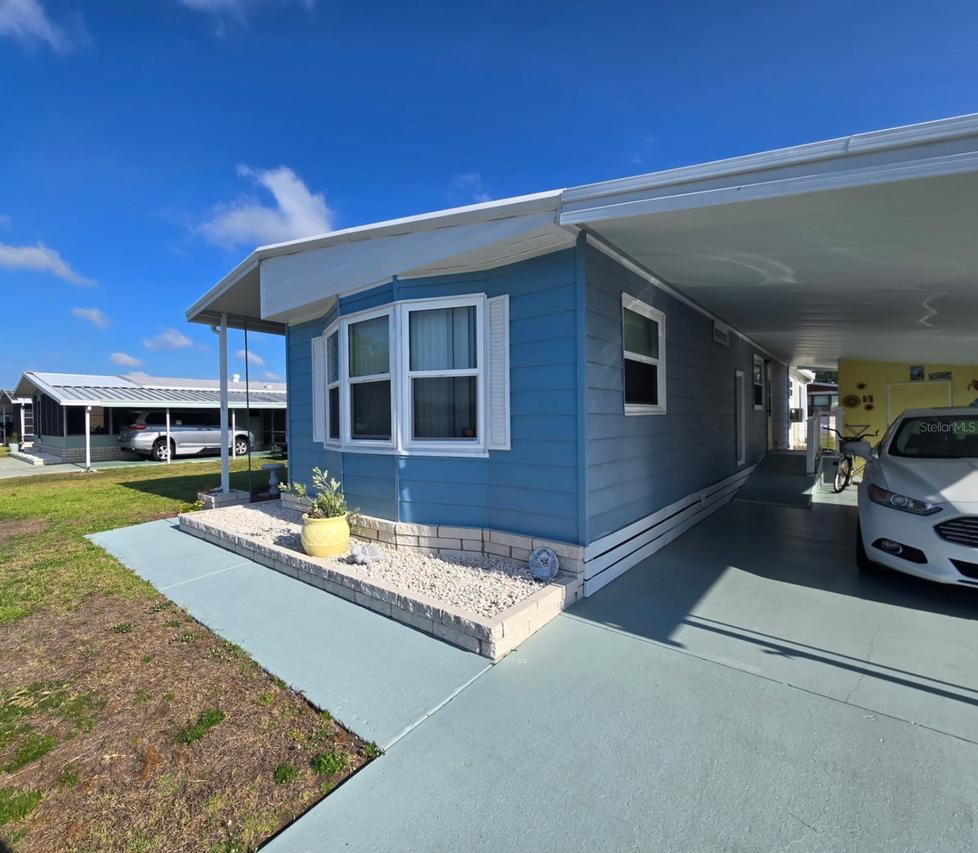 86 Parson Dr., Winter Haven, FL 33884