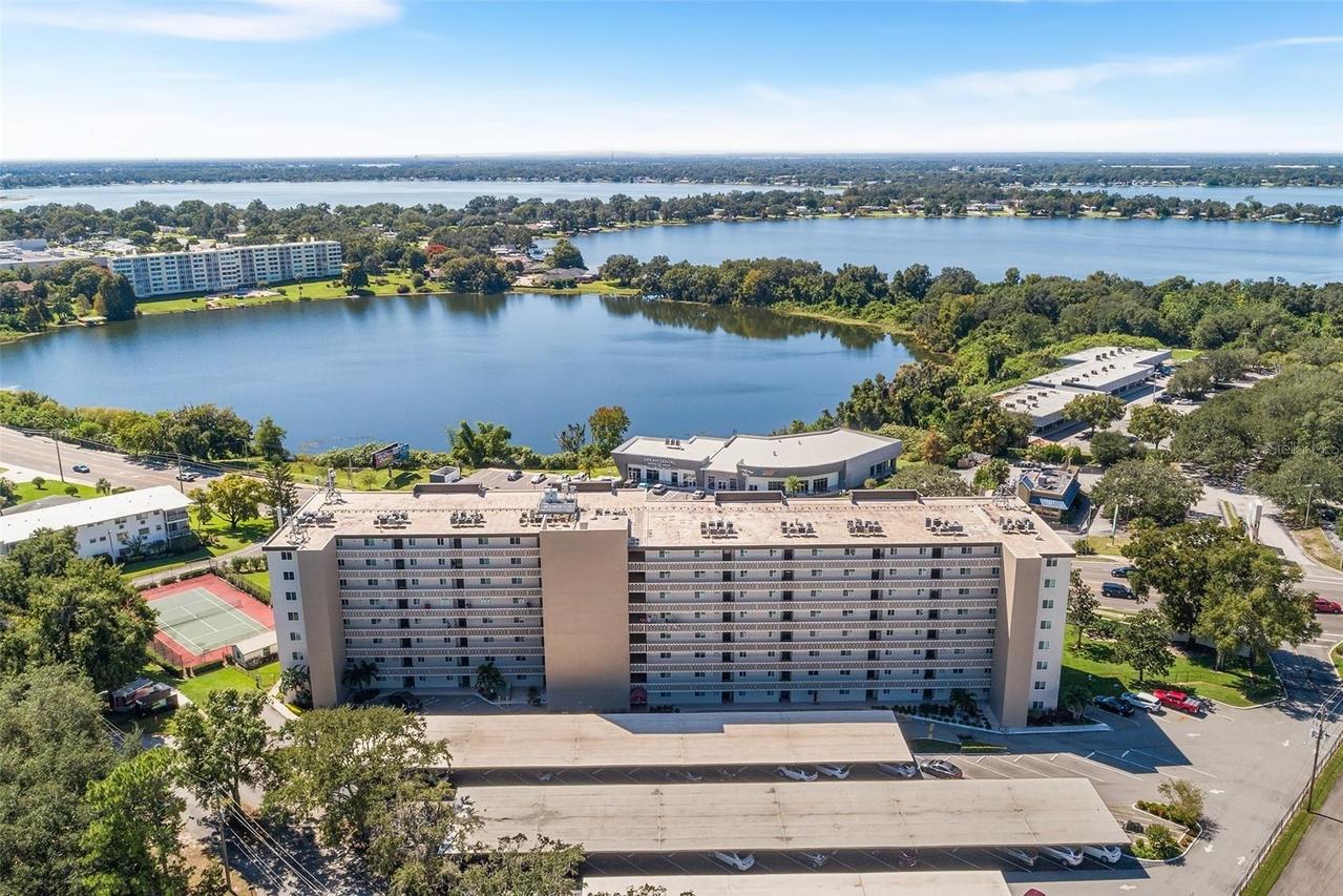 1776 6th St. #409, Winter Haven, FL 33881