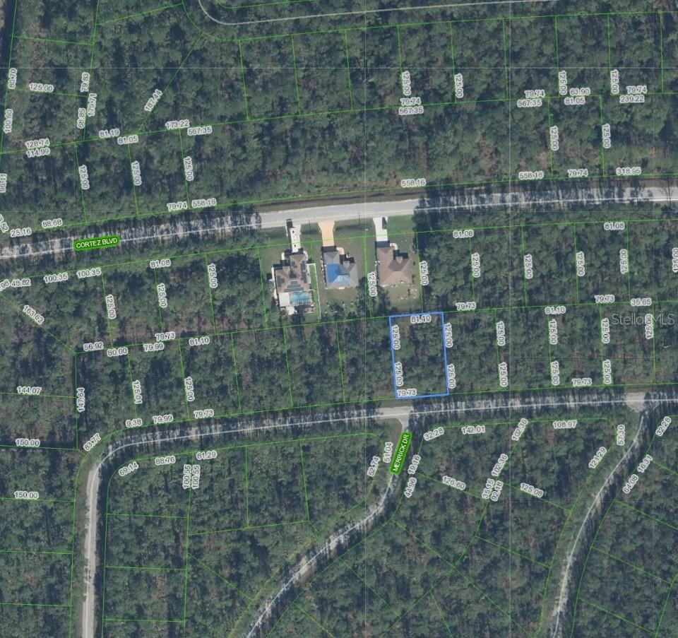 7234 Virtudes St., Sebring, FL 33872