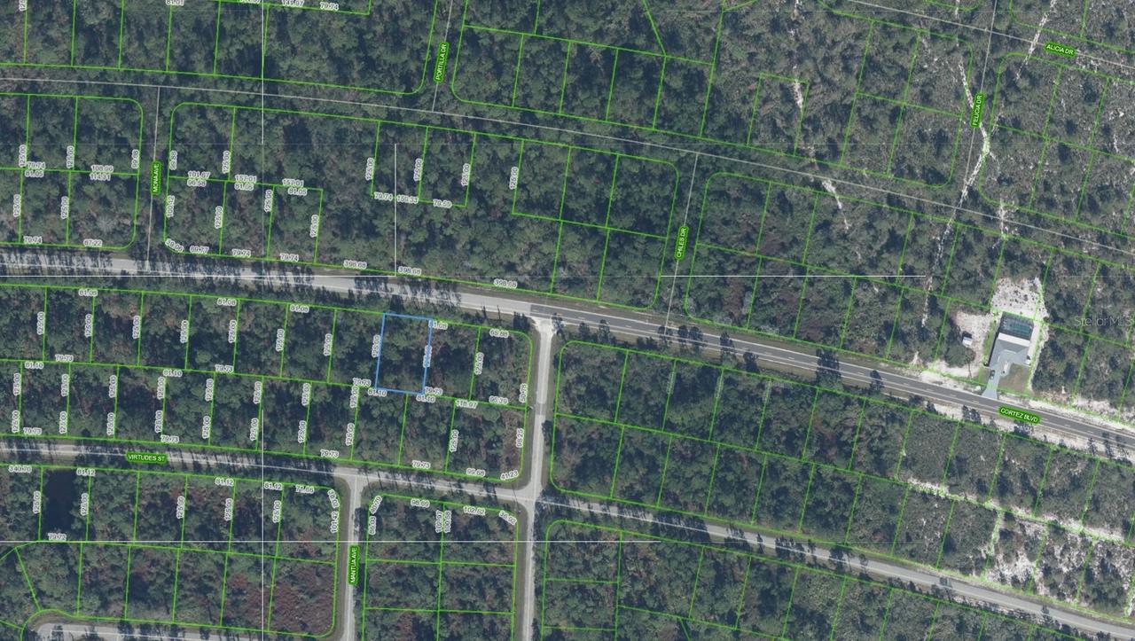 7123 Cortez Blvd., Sebring, FL 33872