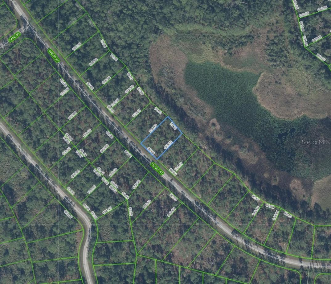 8918 Oviedo St., Sebring, FL 33872