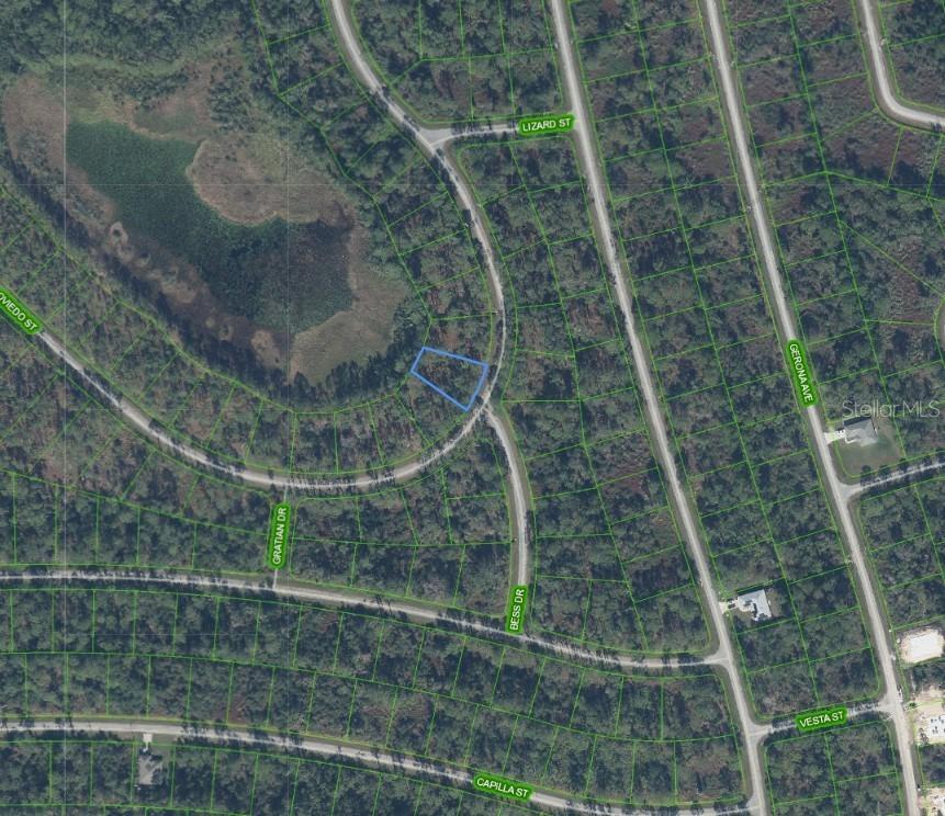 8760 Oviedo St., Sebring, FL 33872
