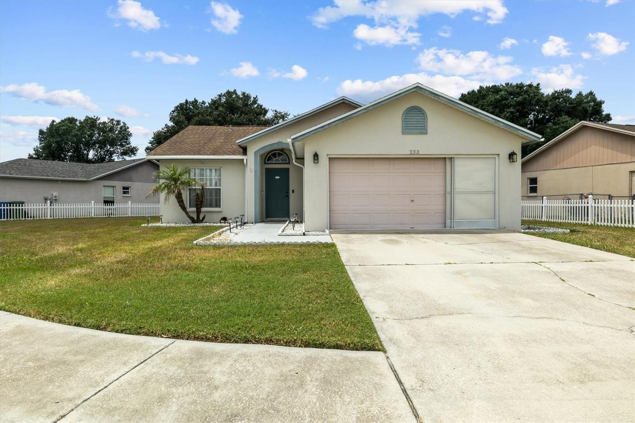 233 Kings Pond Ave., Winter Haven, FL 33880