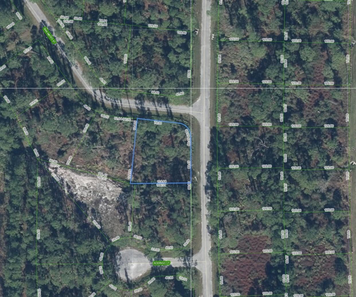 8680 San Mateo St., Sebring, FL 33872