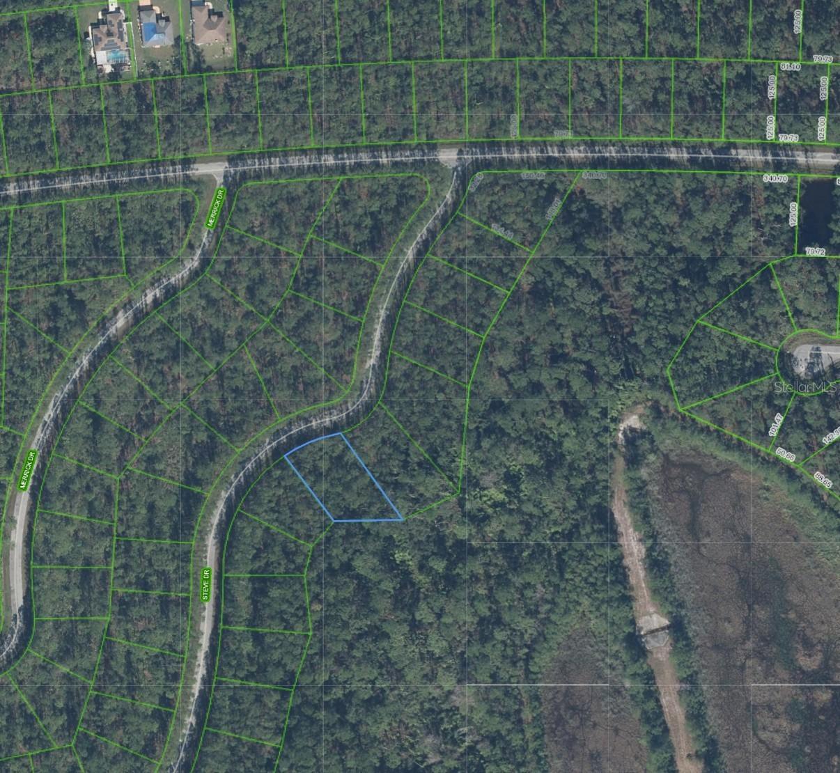 6422 Steve Dr., Sebring, FL 33872
