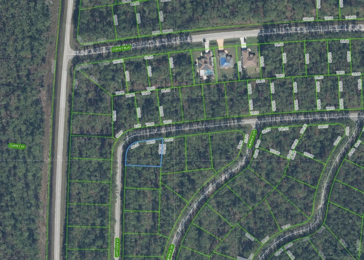 7301 Virtudes St., Sebring, FL 33872