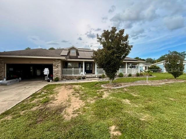 12 E Lemon St., Davenport, FL 33837