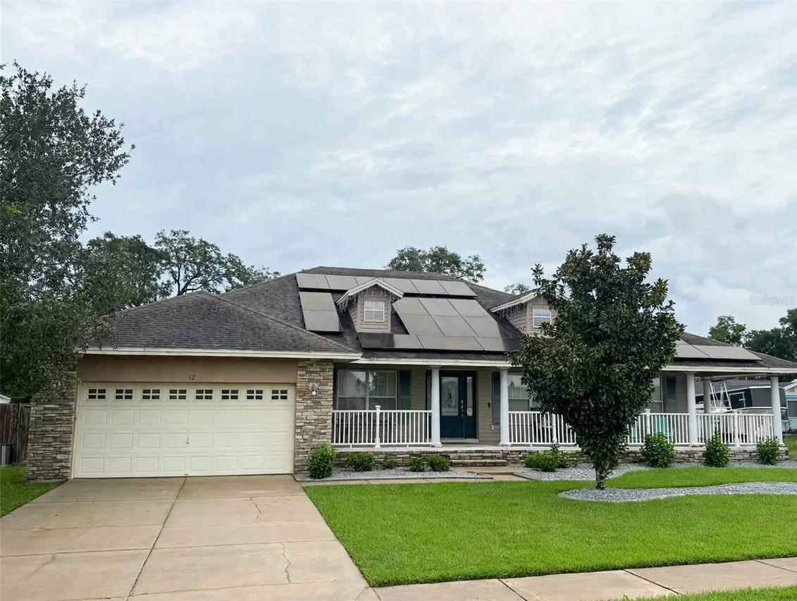 12 E Lemon St., Davenport, FL 33837