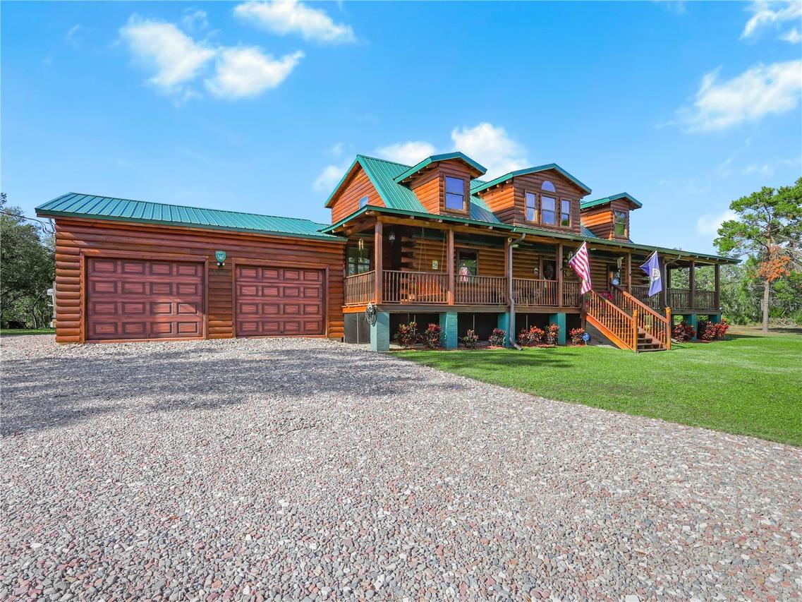 1894 R E Byrd Rd., Frostproof, FL 33843