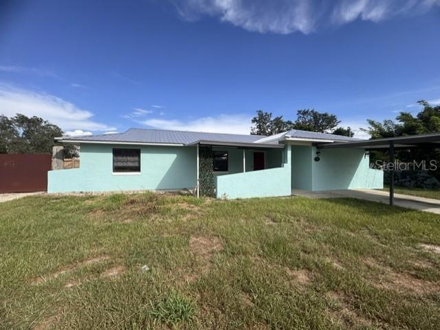 508 Park Dr., Babson Park, FL 33827