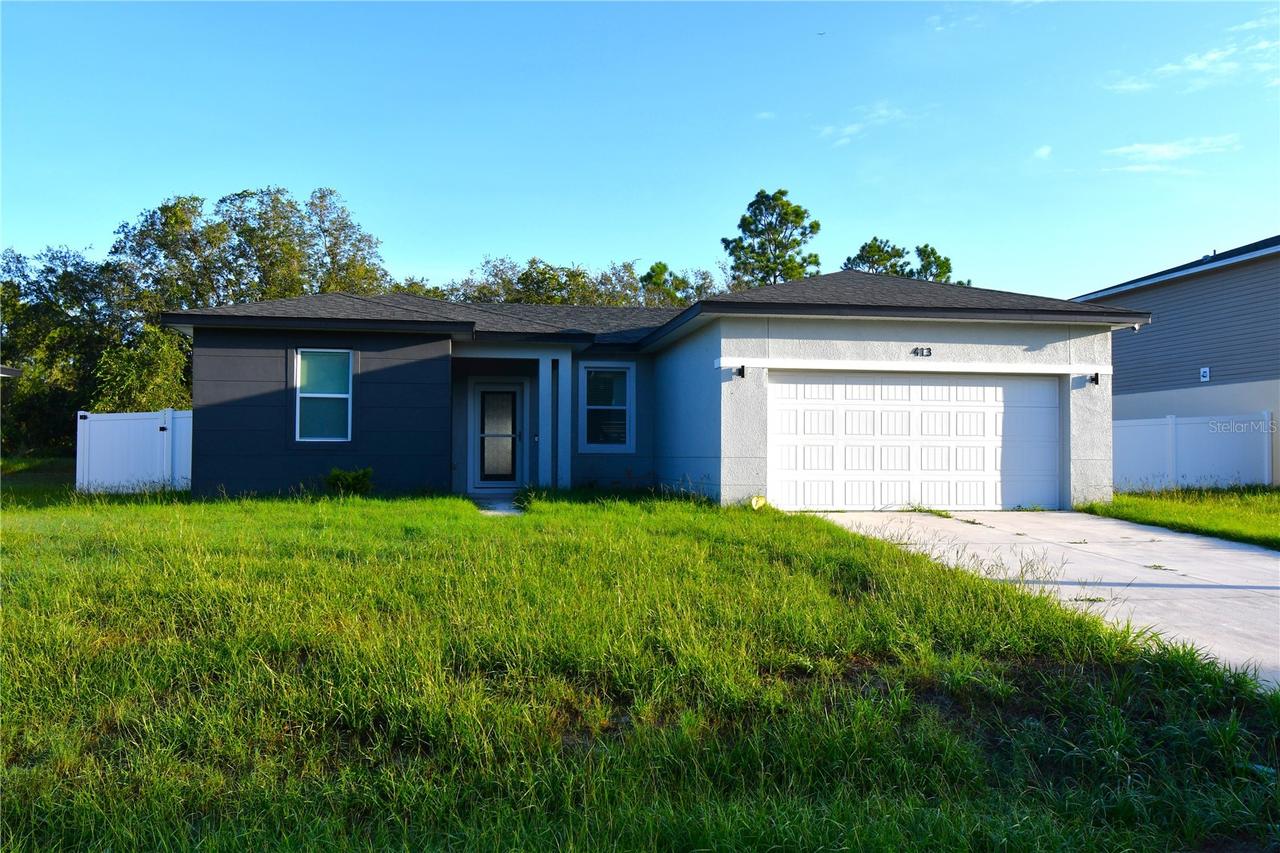 413 St Johns Ln., Poinciana, FL 34759
