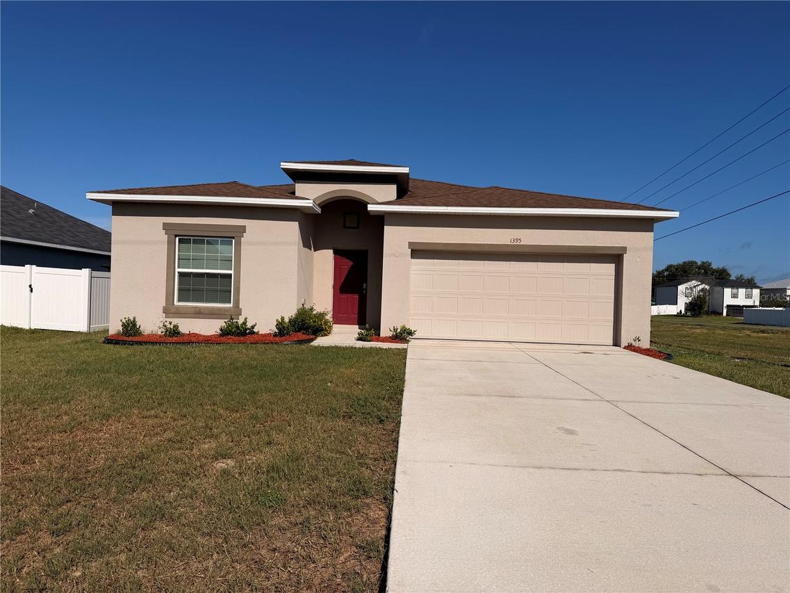 1395 N Platte Ct., Poinciana, FL 34759