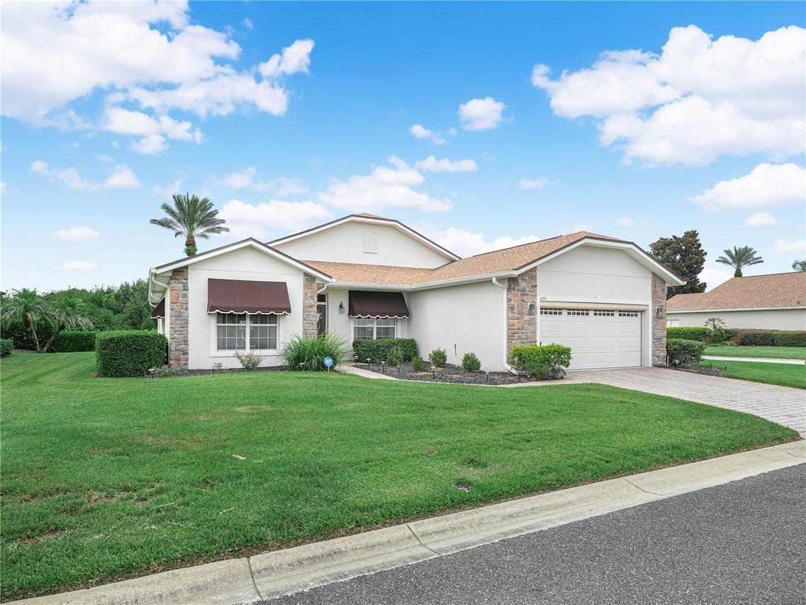 4195 Muirfield Loop, Lake Wales, FL 33859