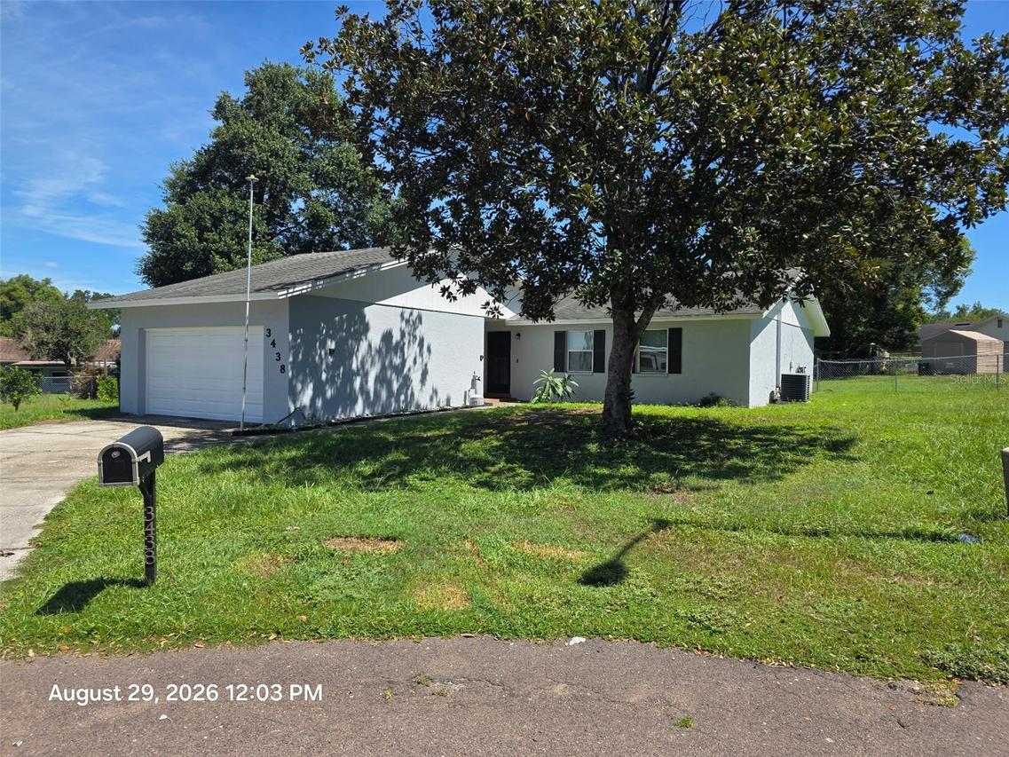3438 Christina Groves Ct., Lakeland, FL 33813