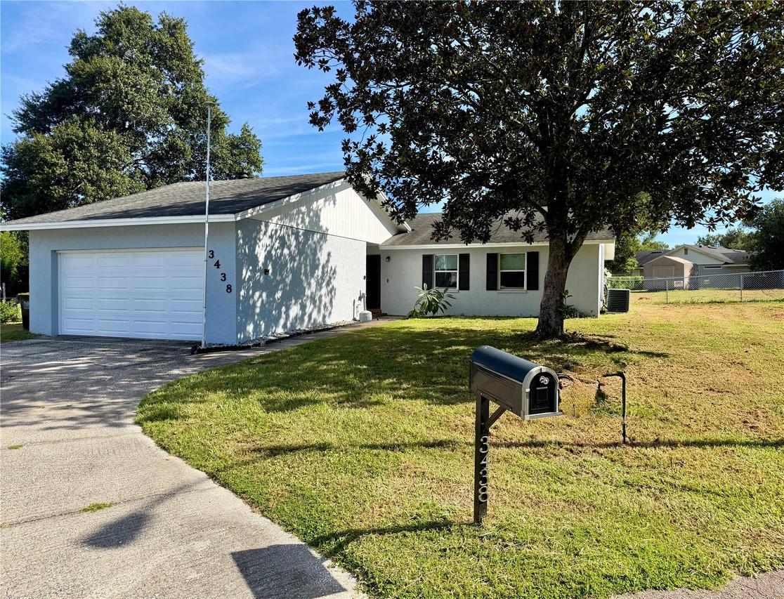 3438 Christina Groves Ct., Lakeland, FL 33813