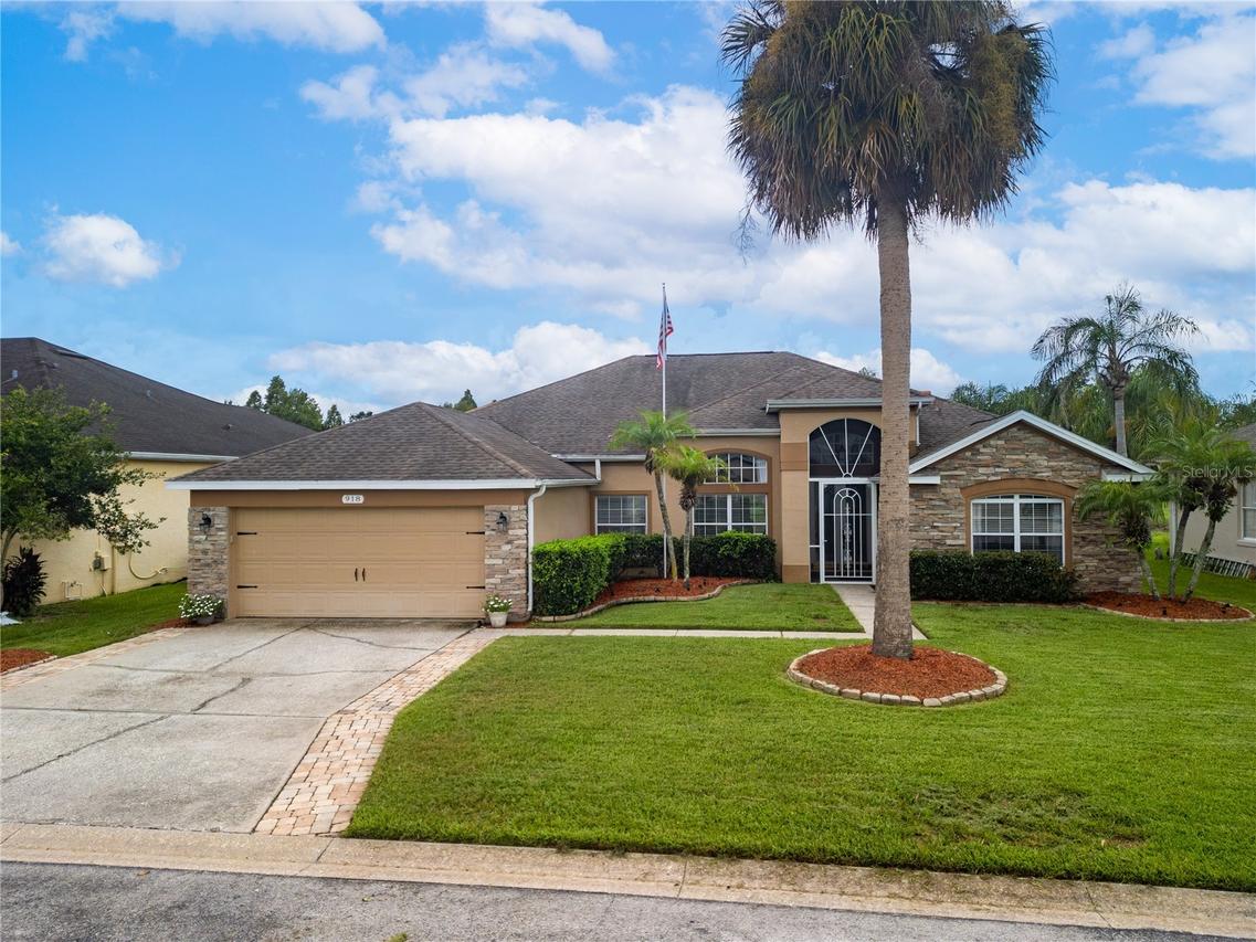 918 Golf Course Pkwy., Davenport, FL 33837
