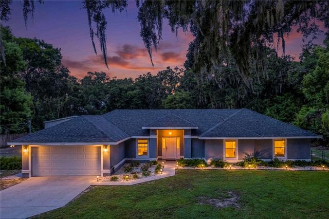 New Homes with In-ground Swimming Pools in Lake Alfred: August 23rd to August 29th