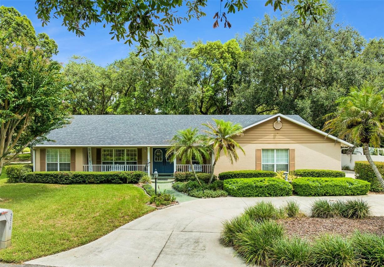 5016 River Lake Rd., Winter Haven, FL 33884