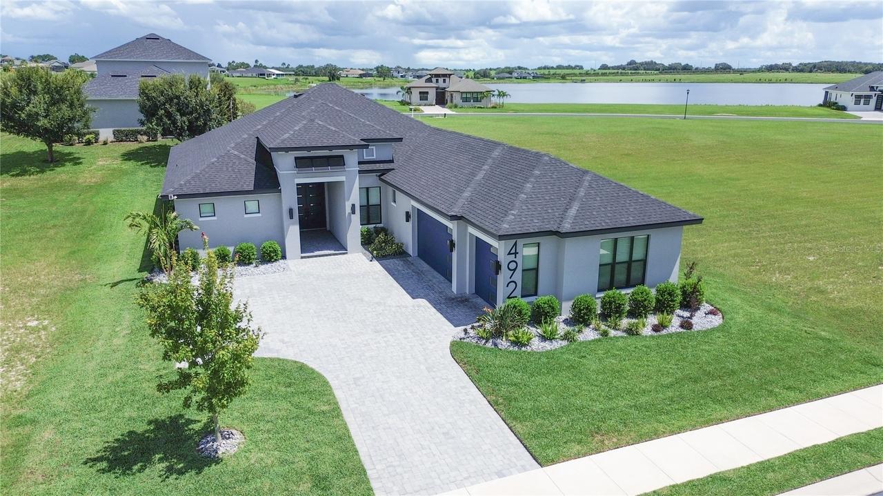 492 Adams View Ln., Auburndale, FL 33823