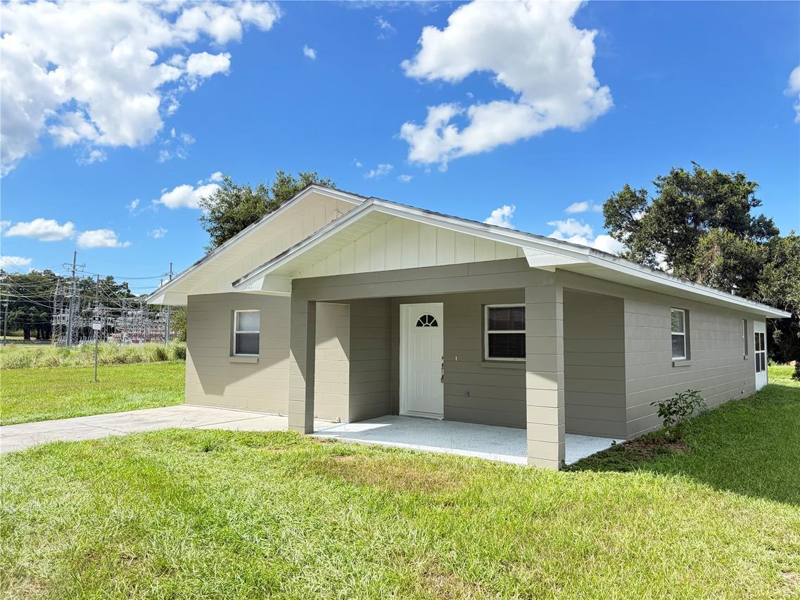1117 Blossom Cir., Lakeland, FL 33805