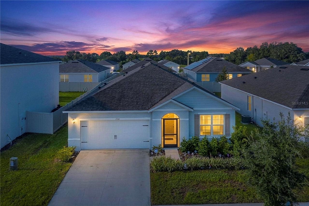 1704 Frogmore Ave., Haines City, FL 33844