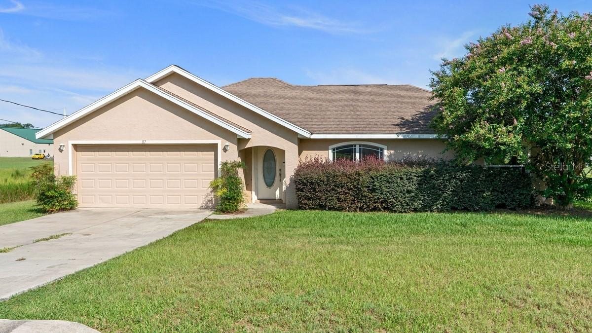 87 Dogwood Drive Cir., Ocala, FL 34472