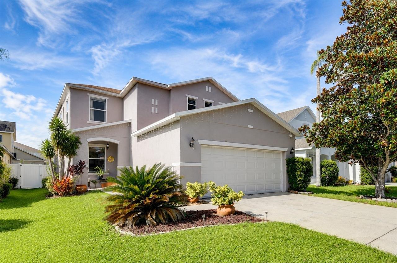 345 Sonja Cir., Davenport, FL 33897
