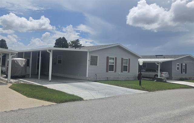 New Golf Course Lots For Sale in Haines City: September 8th to September 14th