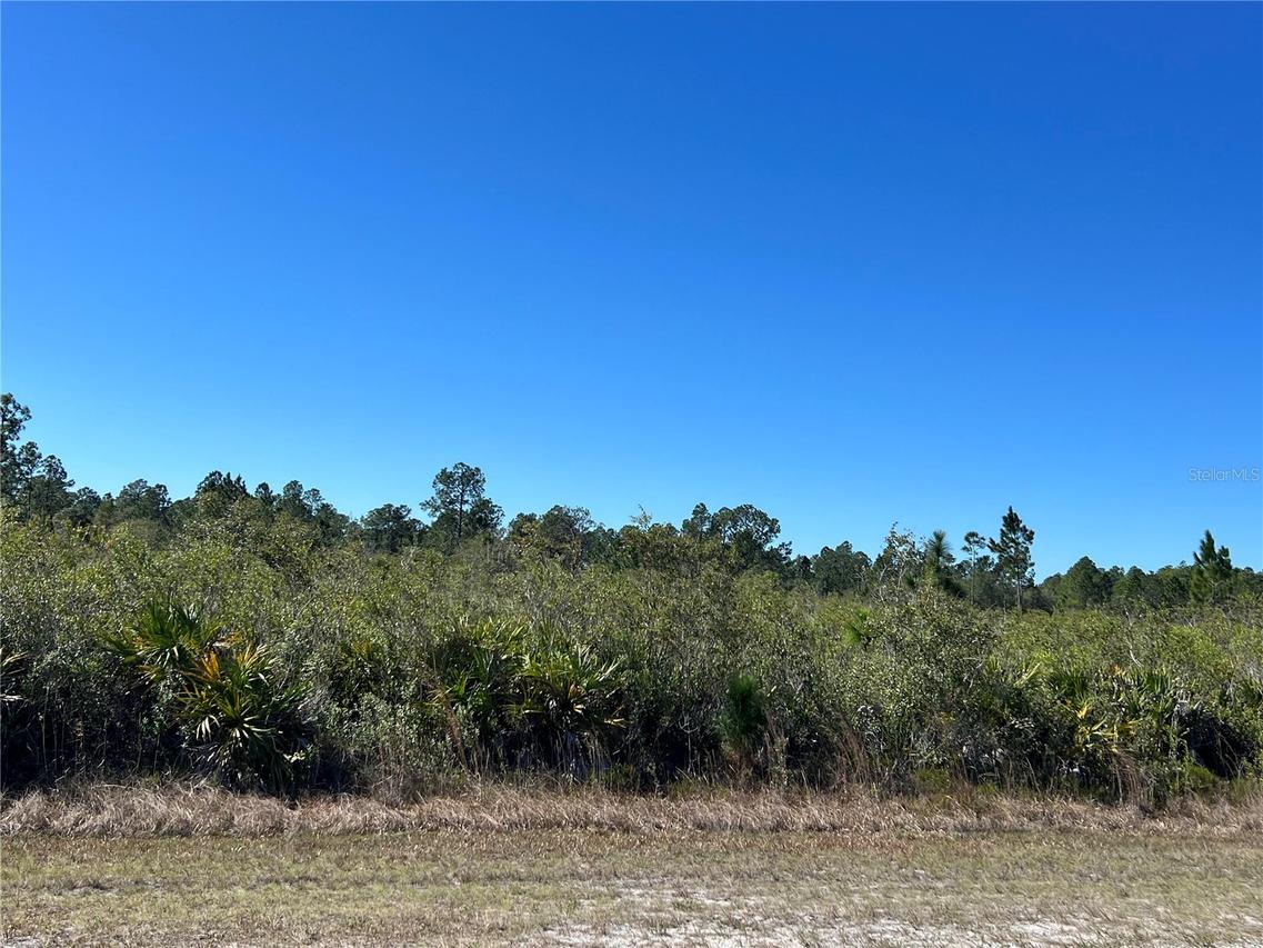 Orlando Dr., Indian Lake Estates, FL 33855