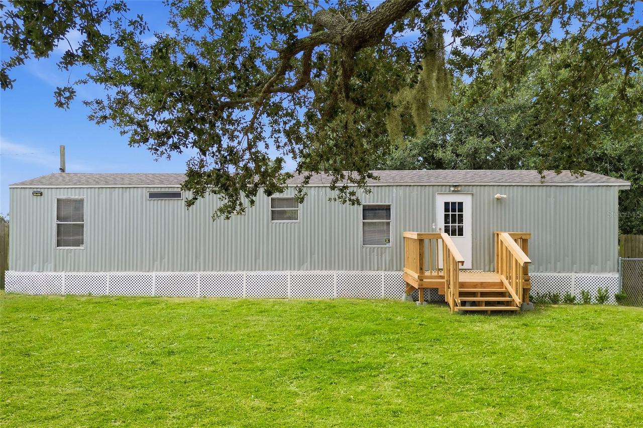 42 Roels St., Haines City, FL 33844
