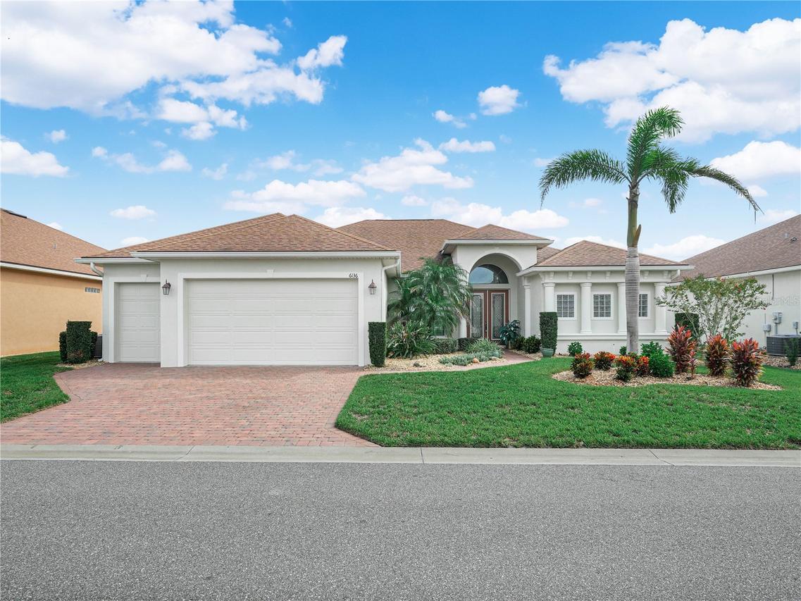 6136 Pebble Beach Blvd., Winter Haven, FL 33884
