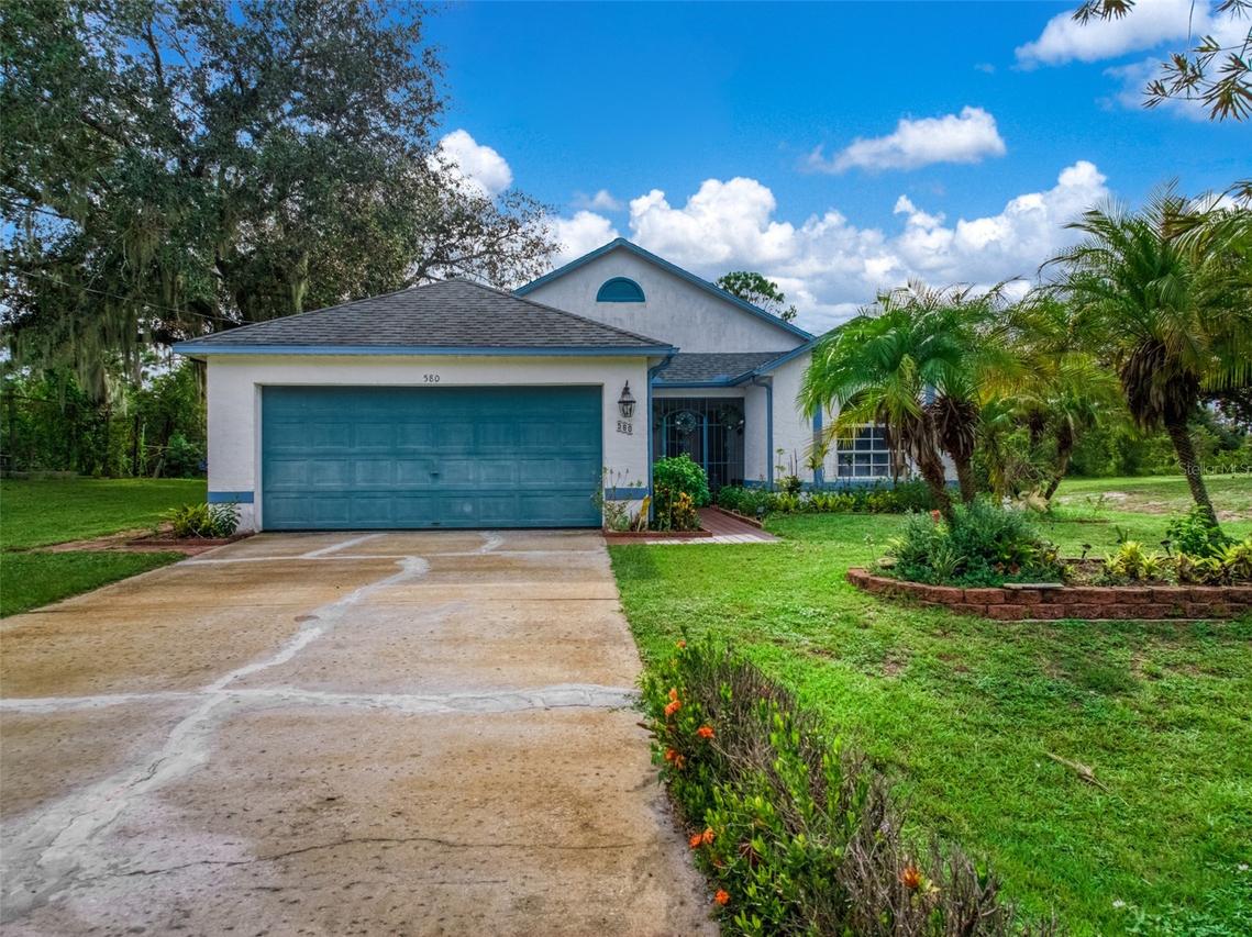 580 Summer Hill Dr., Lake Placid, FL 33852