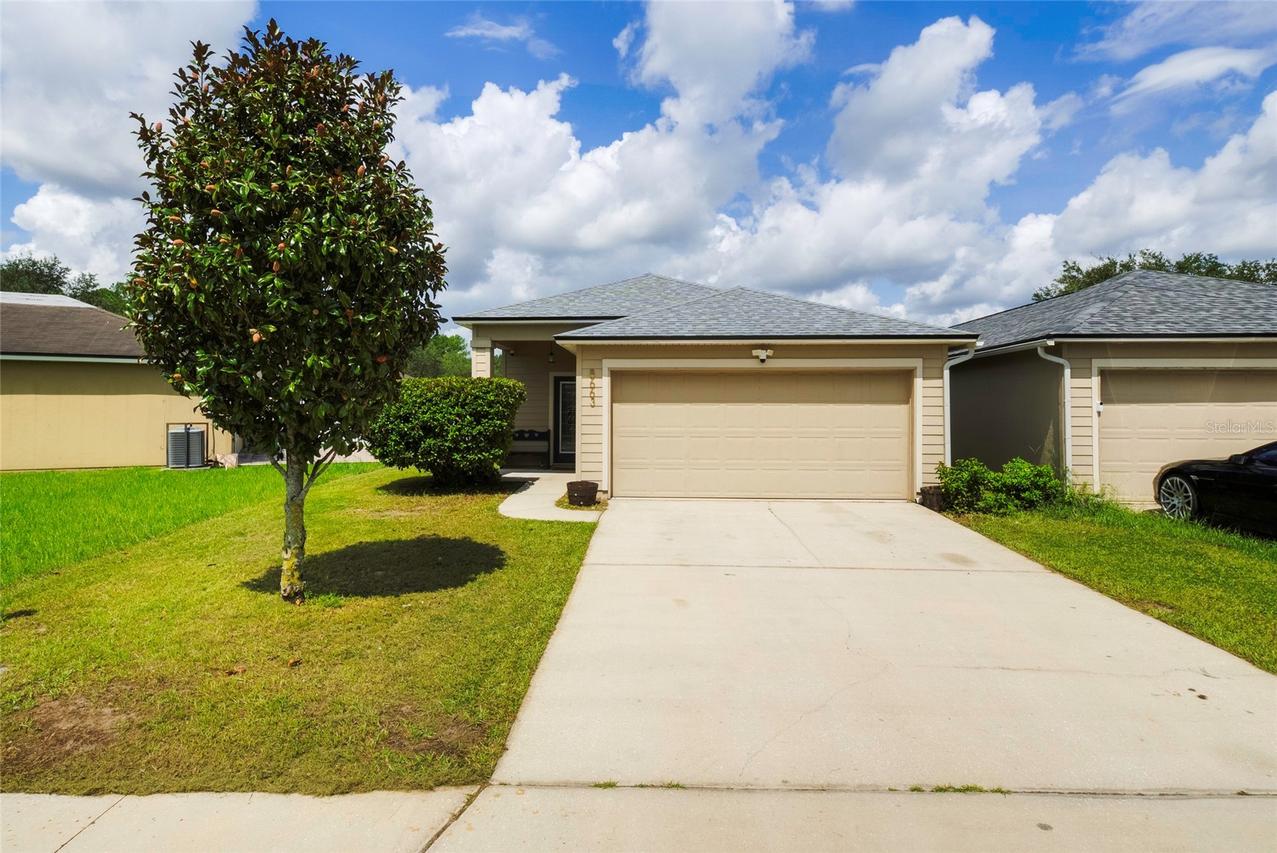 8663 Dylan Michael Dr., Jacksonville, FL 32210