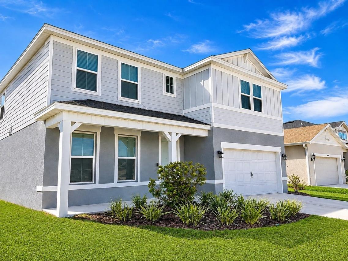 3078 Norcott Dr., Davenport, FL 33837