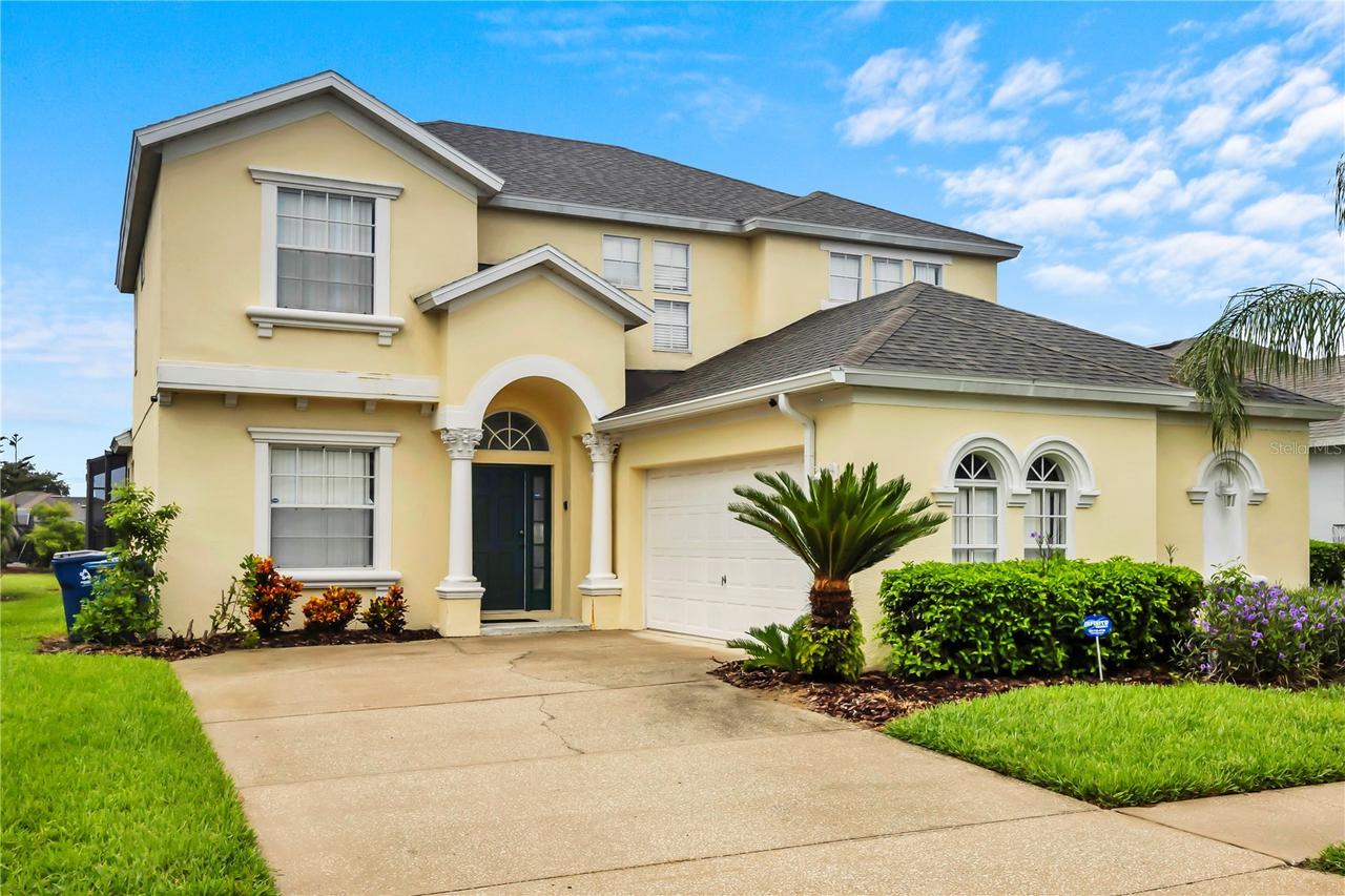 123 Minniehaha Cir., Haines City, FL 33844