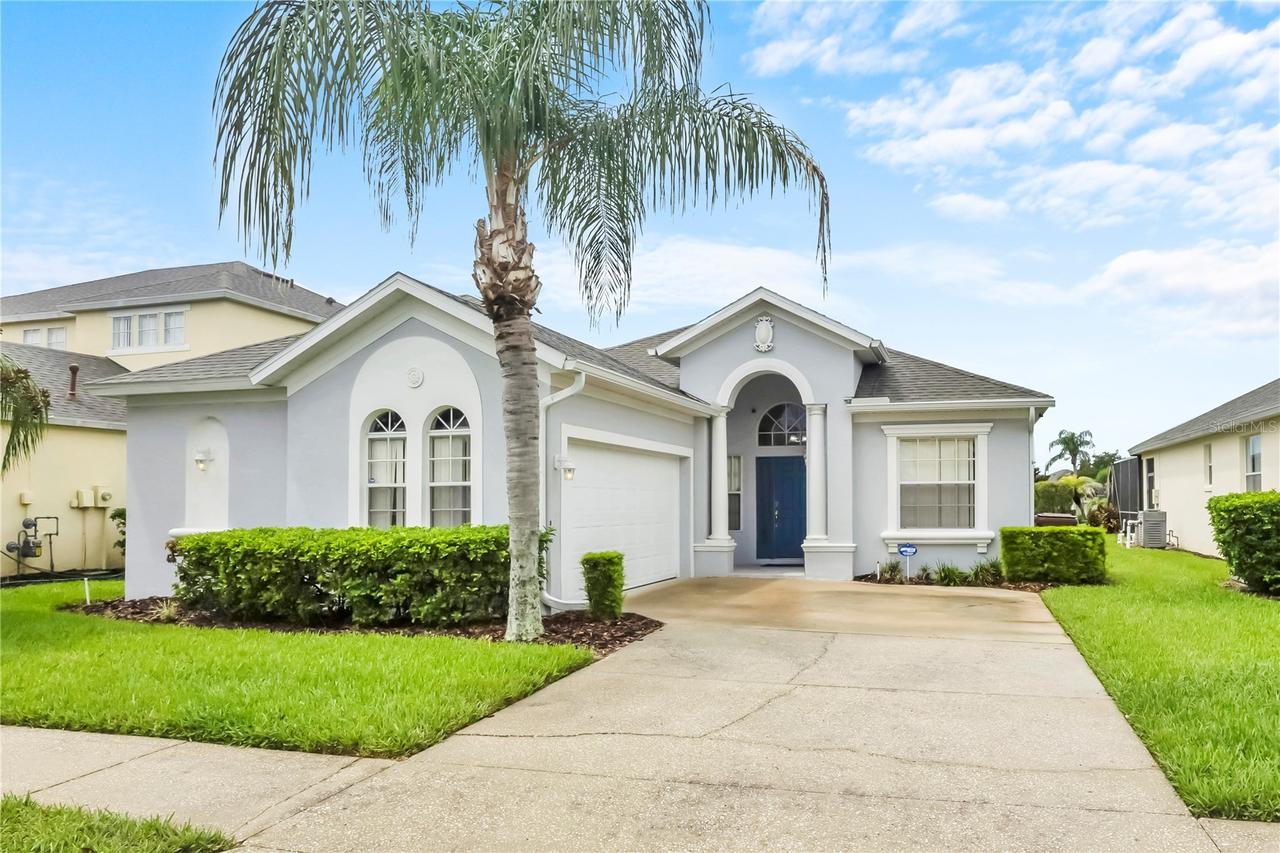 121 Minniehaha Cir., Haines City, FL 33844