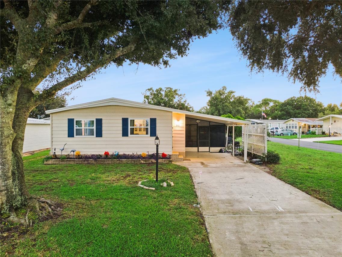 6204 Knotty Pine Dr., Winter Haven, FL 33884