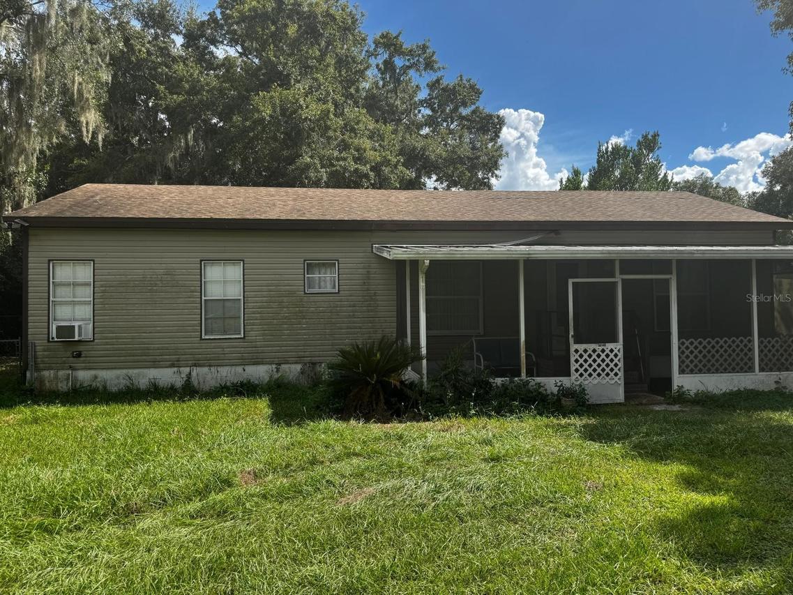 1525 Pineford Rd., Lakeland, FL 33809