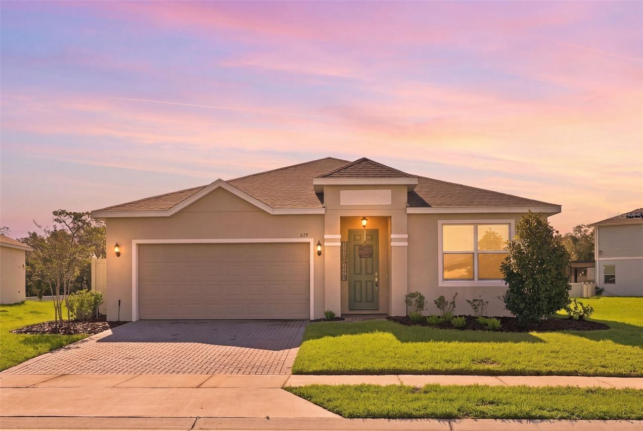 679 Fairview Ave., Haines City, FL 33844