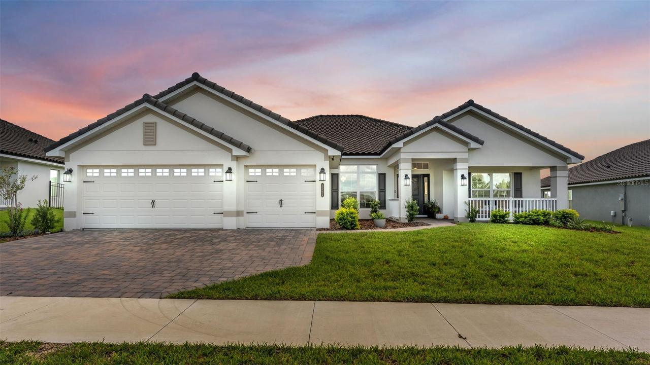 5292 Tennessee Ridge Ct., Auburndale, FL 33823