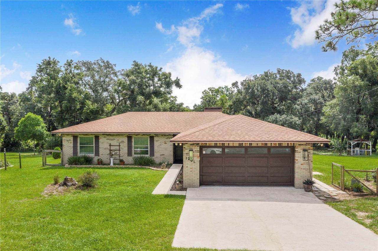 1701 Champagne Rd., Davenport, FL 33837