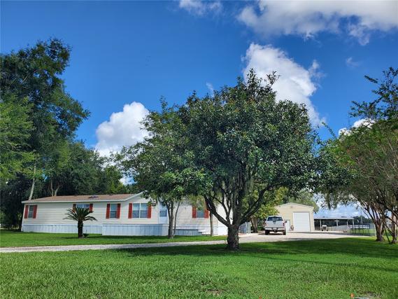 New Homes For Sale This Week in Polk City: September 4th to September 10th