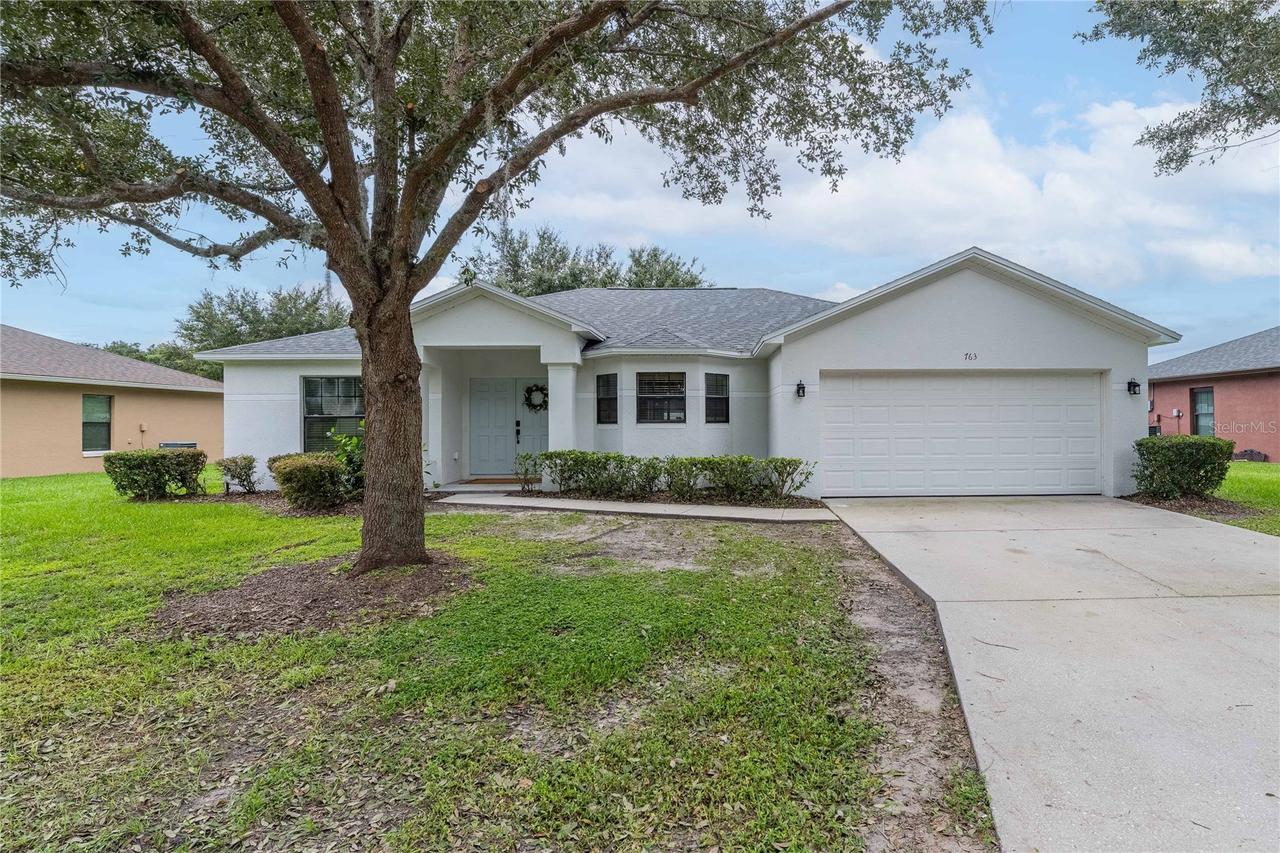 763 Barrister Dr., Auburndale, FL 33823