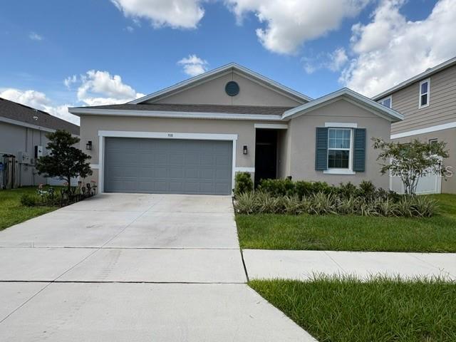 918 Heirloom Dr., Haines City, FL 33844
