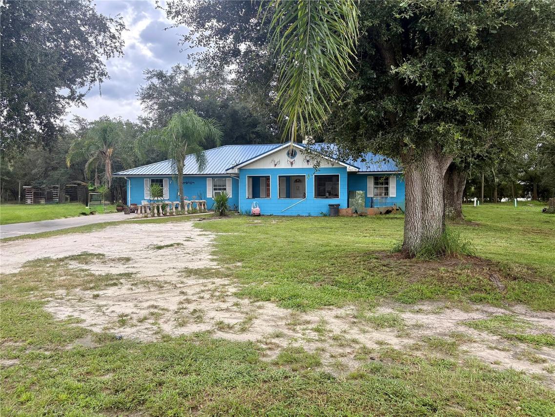 2425 Gerber Dairy Rd., Winter Haven, FL 33880