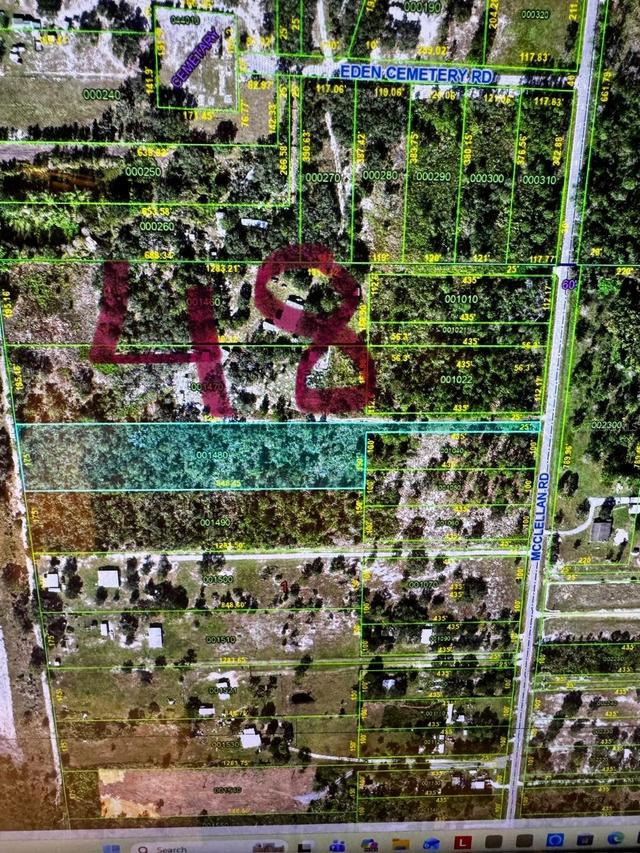 Mcclellan Rd. #48, Frostproof, FL 33843