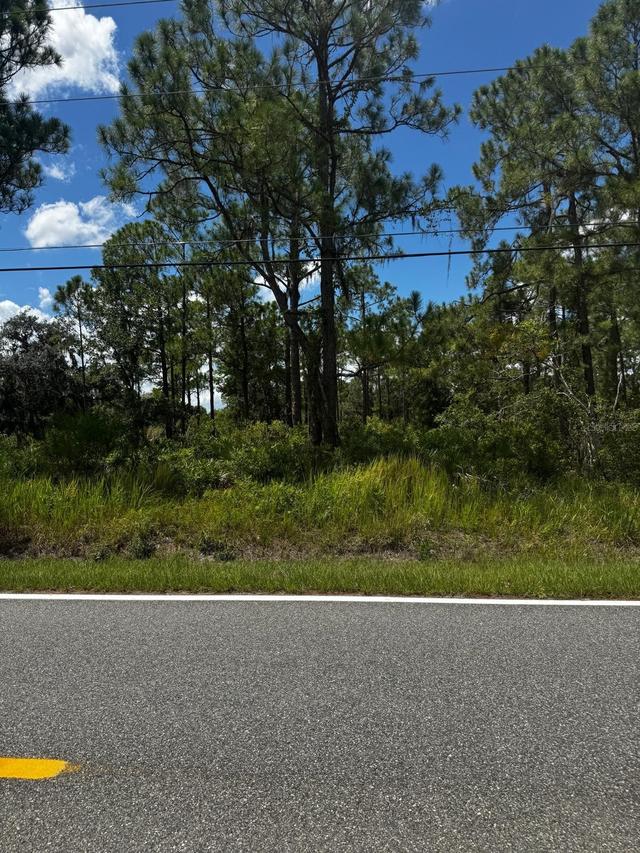 Mcclellan Rd. #4, Frostproof, FL 33843