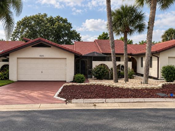 New Golf Course Lots For Sale in Lake Wales: September 8th to September 14th
